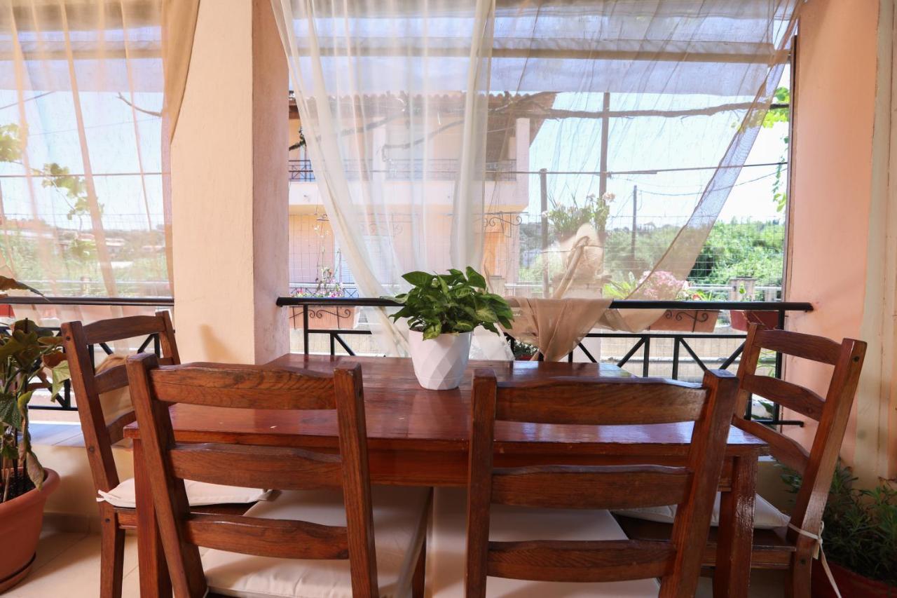Natasha'S Home เปรามา ภายนอก รูปภาพ