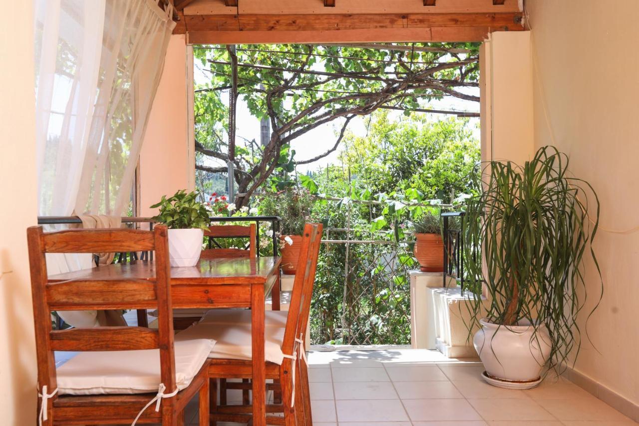 Natasha'S Home เปรามา ภายนอก รูปภาพ