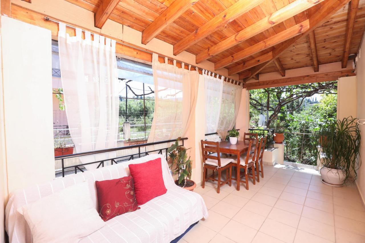 Natasha'S Home เปรามา ภายนอก รูปภาพ